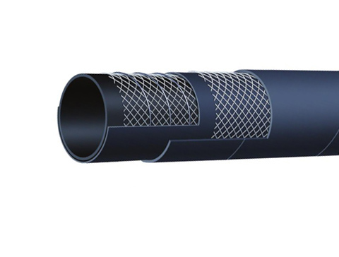 Bulk Material S&D Hose