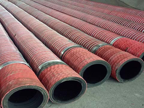 How to determine the diameter of ptfe hose?