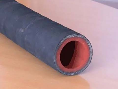 High pressure wear-resistant hose manufacturer