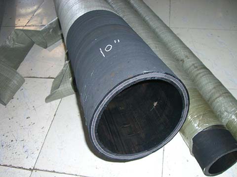 PTFE Hose - Teflon Hose