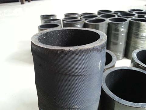 high-pressure wear-resistant hose manufacturer